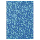 Verjaardagsfeest Narwhal Tafelkleed (Voorkant)