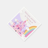 Verjaardagsfeest Prinses Koninklijk Kasteel Servet (Hoek)