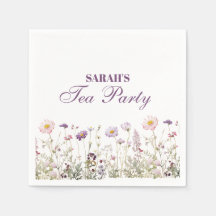 Verjaardagsfeest Regency Garden