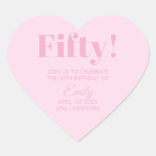  verjaardagsfeest Stickers