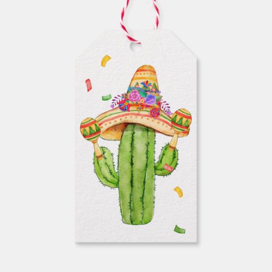 Verjaardagsfeest Thema Feestje Voor Volwassenen Ca Cadeaulabel (Achterkant)