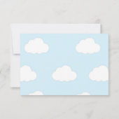 Verjaardagsfeest Verkeers Thema Dankkaart Foto Kaart (Achterkant)