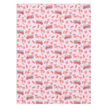 Verjaardagsfeest voor brandweermannen