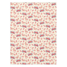 Verjaardagsfeest voor brandweermannen