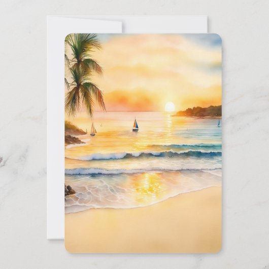 Verjaardagsfeest Voor Een Man Van 60 Jaar Kaart (Achterkant)