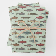 Verjaardagsfeest voor vissen