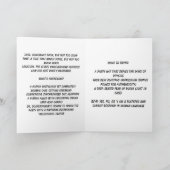 Verjaardagsfeest voor vogelbekdieren: een wild fee (Binnen)