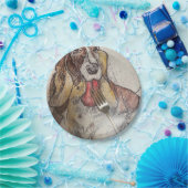 Verjaardagsfeestje Bord (Feest)