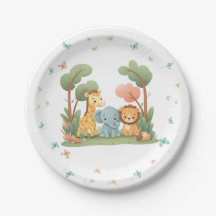 Verjaardagsfeestje in de dierentuin