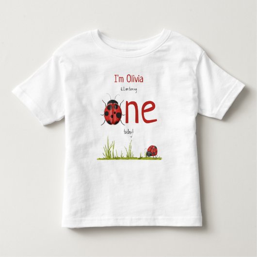 Verjaardagsfeestje voor een lieve lieveboer een ja kinder shirts (Voorkant)