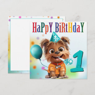 Verjaardagsfeestje voor honden