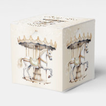 Verjaardagsfeestje Vrolijk naar ronde Circus Carna