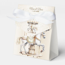 Verjaardagsfeestje Vrolijk naar ronde Circus Carna