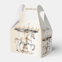 Verjaardagsfeestje Vrolijk naar ronde Circus Carna