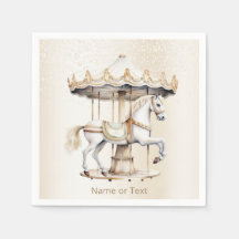 Verjaardagsfeestje Vrolijk naar ronde Circus Carna