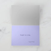 Verjaardagsfonds Kaart (Binnen)