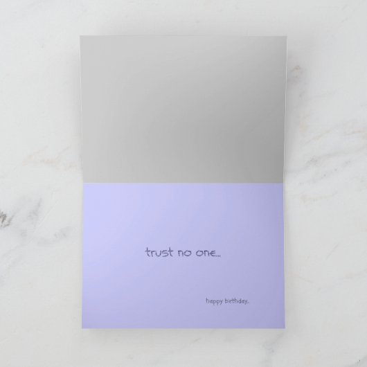 Verjaardagsfonds Kaart (Binnen)