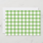 Verjaardagsfoto Eerste Hoofdstuk Sprookjesboek Bedankkaart (Achterkant)