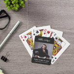 Verjaardagsfoto man mythe legende naam fun pokerkaarten<br><div class="desc">Personaliseer en voeg je eigen foto toe van de verjaardagsjongen/het man. Personaliseer en voeg een naam,  leeftijd 40 en een tekst toe. Tekst: Het Man,  de mythe,  de legende.</div>
