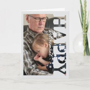 Verjaardagsfotokaart   Gepersonaliseerde Verjaarda Kaart