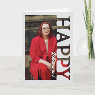 Verjaardagsfotokaart   Gepersonaliseerde Verjaarda Kaart