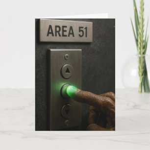Verjaardagsgebied 51 Liftknop Kaart