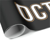 verjaardagsgeschenk | Koningen worden geboren in o Cadeaupapier (Rol Hoek)