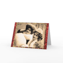 Verjaardagsgroet van de zusters