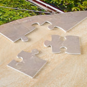 Verjaardagsgroeten Adelaide  Australië Legpuzzel (Zijkant)