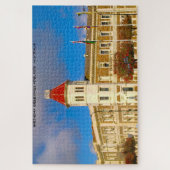 Verjaardagsgroeten Adelaide Australië Legpuzzel (Verticaal)