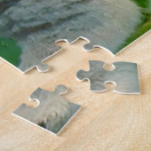 Verjaardagsgroeten Australische Koala's Legpuzzel (Zijkant)