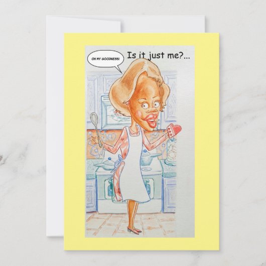 Verjaardagsgroeten Kaart voor een vriend. (Voorkant)