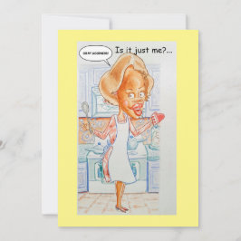 Verjaardagsgroeten Kaart voor een vriend.