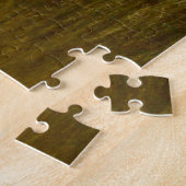 Verjaardagsgroeten uit Sydney Legpuzzel (Zijkant)