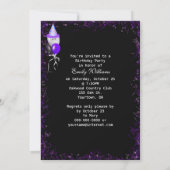 Verjaardagsjaar 1967 uitnodiging (Achterkant)