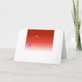 Verjaardagskaart (Achterkant)