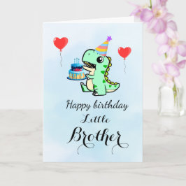 Verjaardagskaart Cute Happy Birthday | Leuk & Spee Kaart