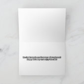 Verjaardagskaart Formule 1 - Thema Hoge Snelheid R Kaart (Binnen)