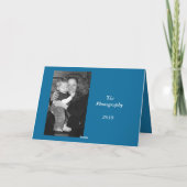 verjaardagskaart kaart (Achterkant)