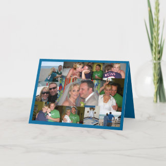 verjaardagskaart kaart