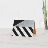 verjaardagskaart kaart (Achterkant)