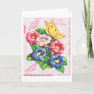  verjaardagskaart kaart