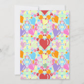 Verjaardagskaart Kaart (Voorkant)