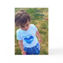 Verjaardagskaart | Kaart voor elke gelegenheid | 1