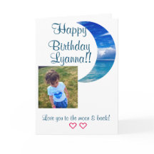 Verjaardagskaart | Kaart voor elke gelegenheid | 1