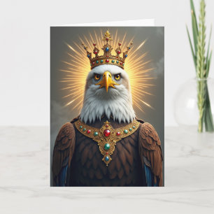Verjaardagskaart met gouden gloed kaart