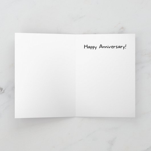 Verjaardagskaart met gouden retriever en varken vo kaart (Binnen)