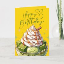 Verjaardagskaart met kleurplaat voor geliefde