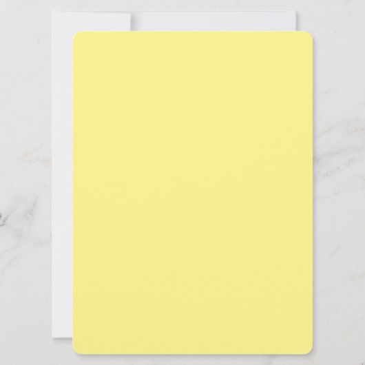 Verjaardagskaart met pratende Mevrouw Pinguïn en M Kaart (Achterkant)