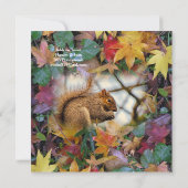 Verjaardagskaart Uitnodiging Eerste Verjaardag Wil (Achterkant)